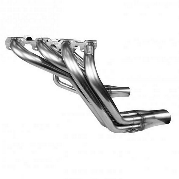 Stainless Steel Headers